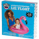 Pink Flamingo Lil’ Float