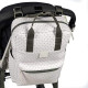 Chicco Mum Gear Backpack Archie Gray