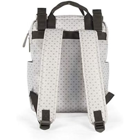 Chicco Mum Gear Backpack Archie Gray