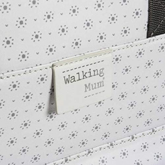 Chicco Mum Gear Backpack Archie Gray