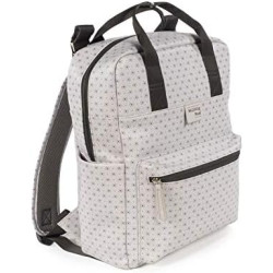Chicco Mum Gear Backpack Archie Gray