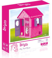 Unicorn My First House
