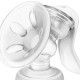 Avent Comfort Manual Breast Pump Stand With Bottle