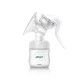 Avent Comfort Manual Breast Pump Stand With Bottle