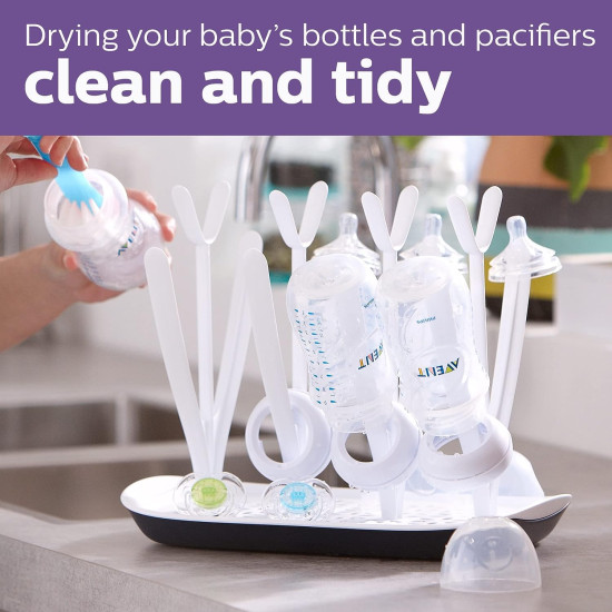 Avent Drying Rack