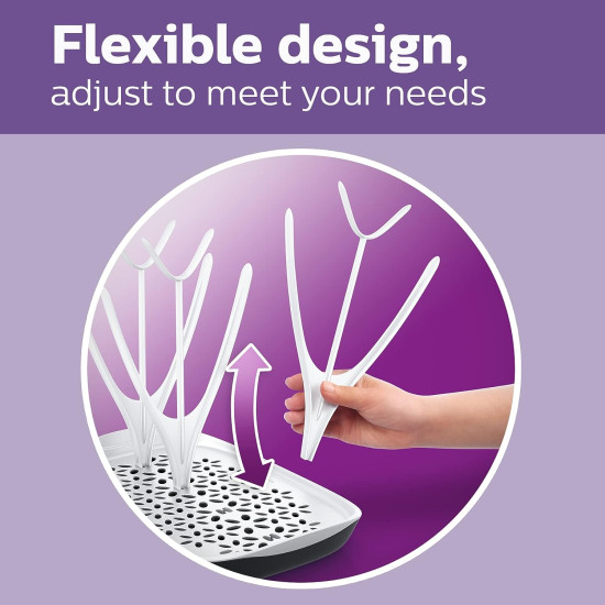 Avent Drying Rack