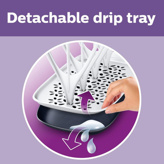 Avent Drying Rack