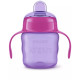 Avent Spout Cup 7oz - Pink