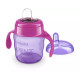 Avent Spout Cup 7oz - Pink