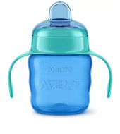Avent Spout Cup 7oz - Green