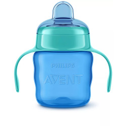 Avent Spout Cup 7oz - Green