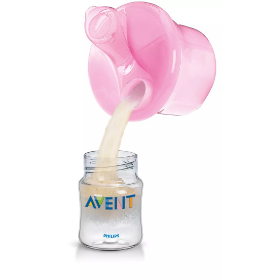 Avent Milk powder dispenser