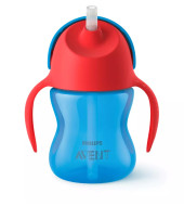 Avent Straw Cup 7oz
