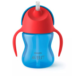 Avent Straw Cup 7oz