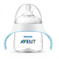 Avent Natural Trainer Cup 5oz