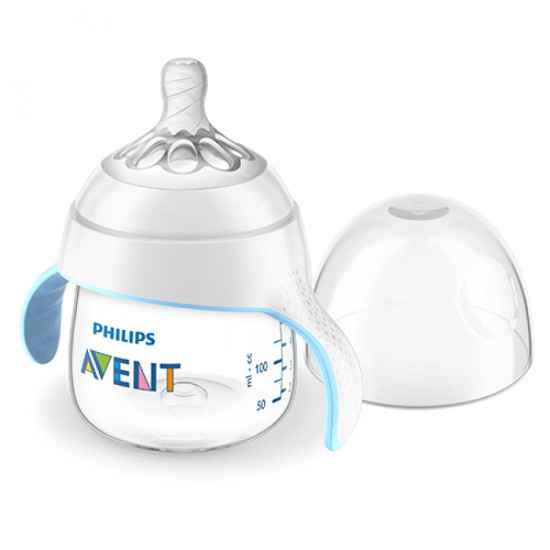 Avent Natural Trainer Cup 5oz