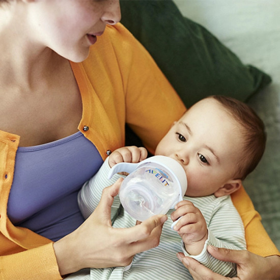 Avent Natural Trainer Cup 5oz