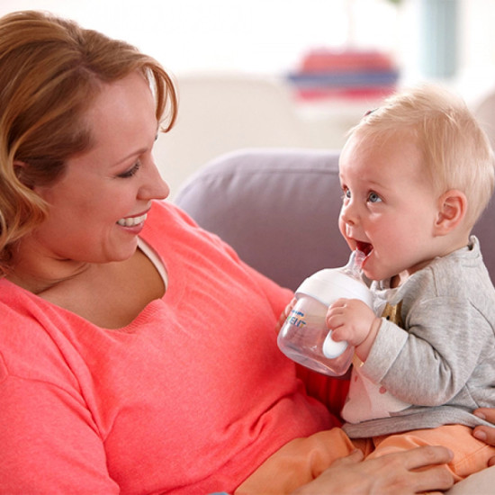 Avent Natural Trainer Cup 5oz