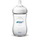 Avent Newborn Natural starter set - Transparent
