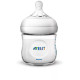 Avent Newborn Natural starter set - Transparent