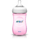 Avent Newborn Natural Starter Set - Pink