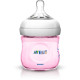 Avent Newborn Natural Starter Set - Pink