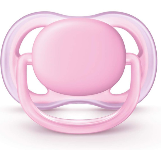 Avent Newborn Natural Starter Set - Pink