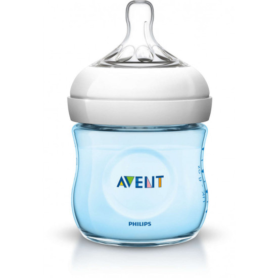 Avent Newborn Natural Starter Set - Blue