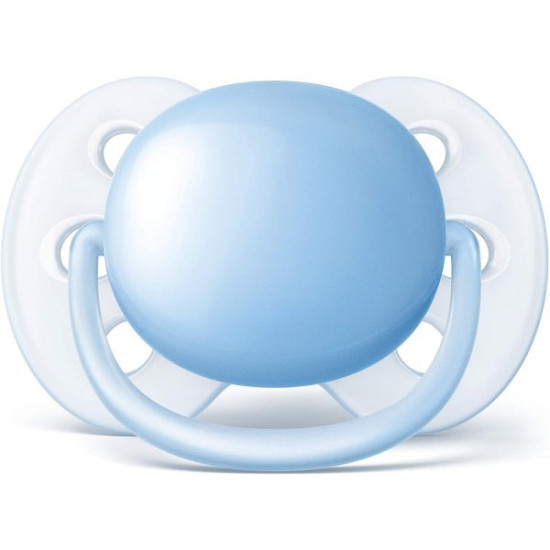 Avent Newborn Natural Starter Set - Blue