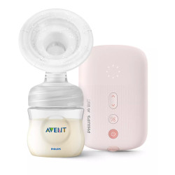Avent Single Electric Breast Pump