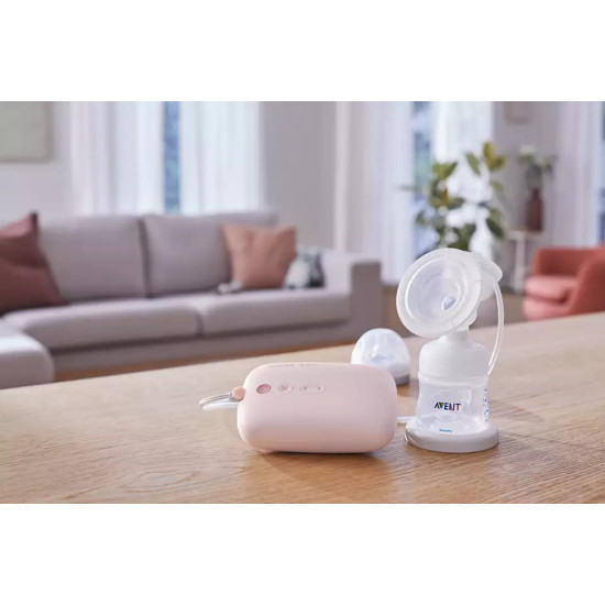 Avent Single Electric Breast Pump