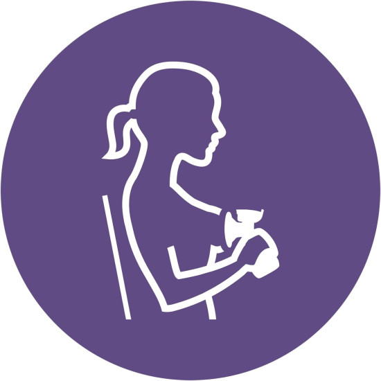 Avent Single Electric Breast Pump