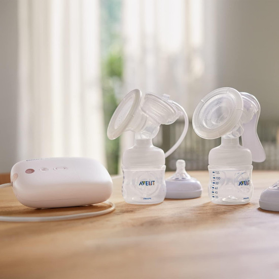 Avent Single Electric Breast Pump