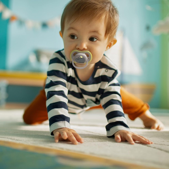 لهايات الترا اير 2 قطعة 6-18 شهر من افينت