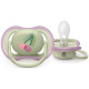 Avent Ultra Air Soothers 2 Pcs 0-6m