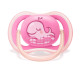 Avent Ultra Air Pacifiers 2 Pcs 6-18m - Whale & Starfish