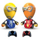 Balloon Puncher Robot Kombat Twin Pack