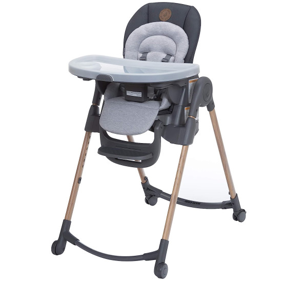 Maxi-Cosi Minla 6-in-1 High Chair