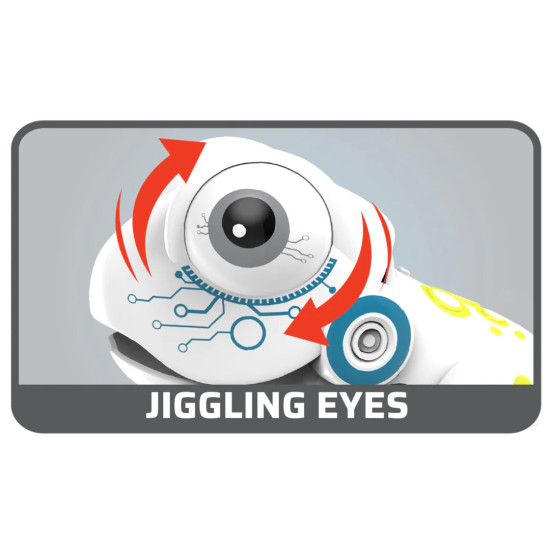 Silverlit Robot Frog