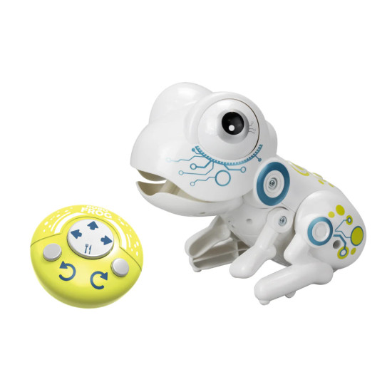 Silverlit Robot Frog