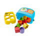Baby's First Blocks - Fisher-Price