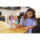 Barbie Supermarket Doll Playset