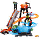 City Gator Car Wash Playset - Hot Wheels