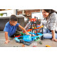 City Gator Car Wash Playset - Hot Wheels