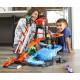 City Gator Car Wash Playset - Hot Wheels