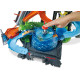 City Gator Car Wash Playset - Hot Wheels