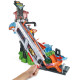 City Gator Car Wash Playset - Hot Wheels