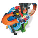 City Gator Car Wash Playset - Hot Wheels