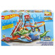 City Gator Car Wash Playset - Hot Wheels