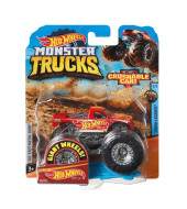 Monster Trucks Collection